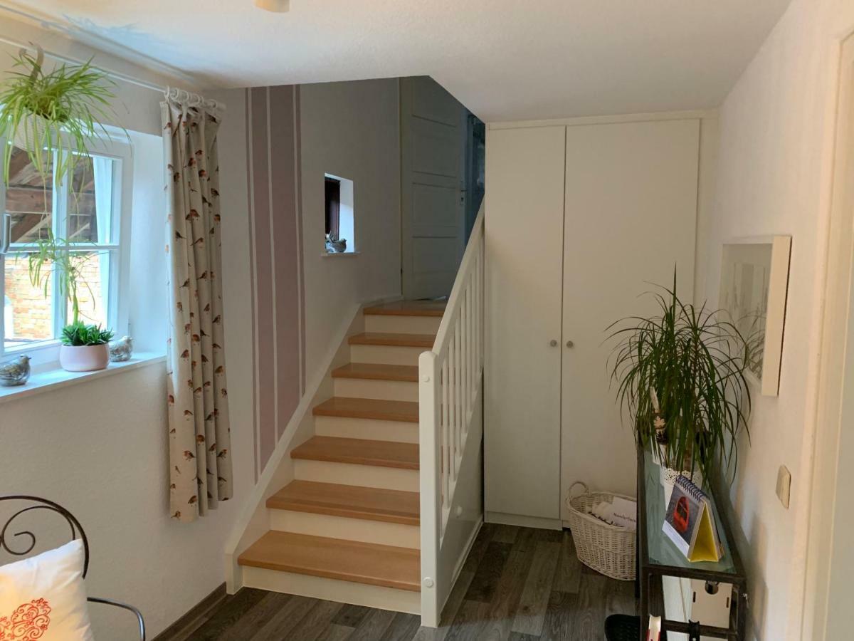 Ferienwohnung Sambachhaus Gleiszellen-Gleishorbach Esterno foto